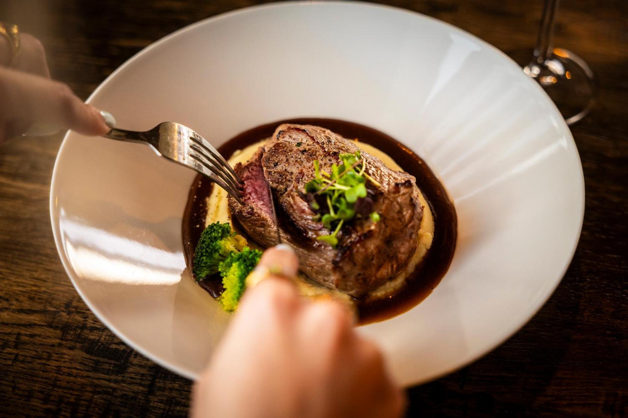 Hotel Restaurant Boschlust Oudemirdum Экстерьер фото